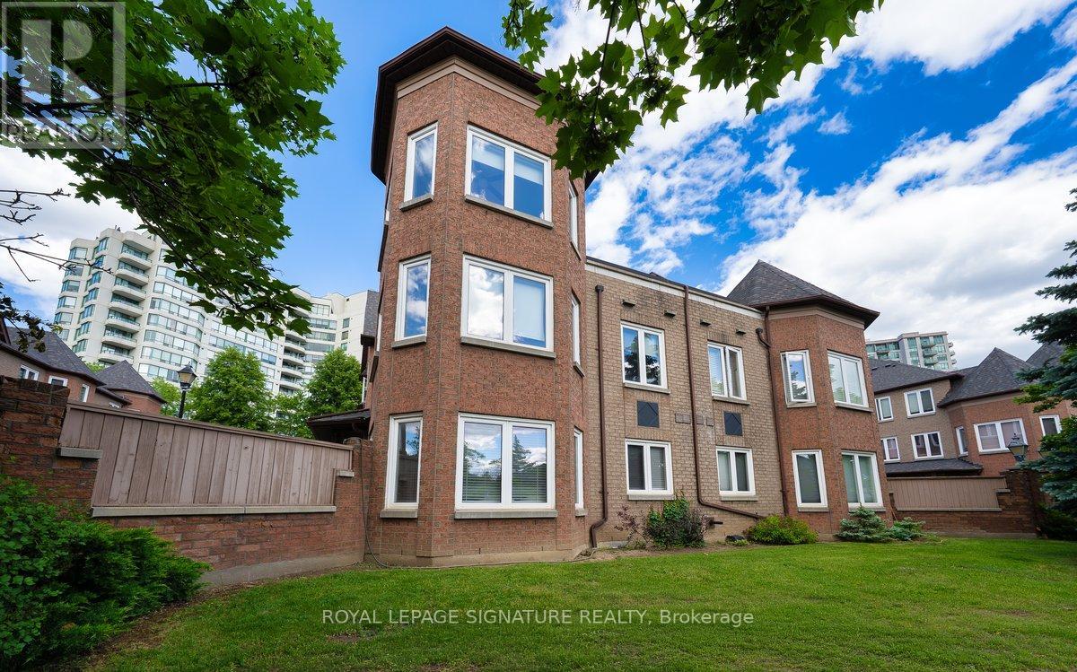 59 - 735 NEW WESTMINSTER DRIVE, Vaughan, Ontario