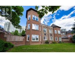 59 - 735 NEW WESTMINSTER DRIVE, Vaughan, Ontario