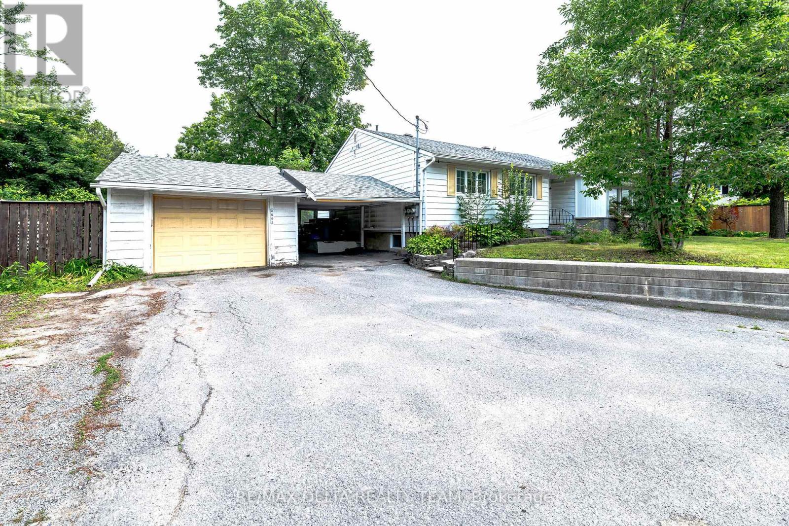 2801 Baseline Road N, Ottawa, Ontario  K2H 7B6 - Photo 2 - X13499106