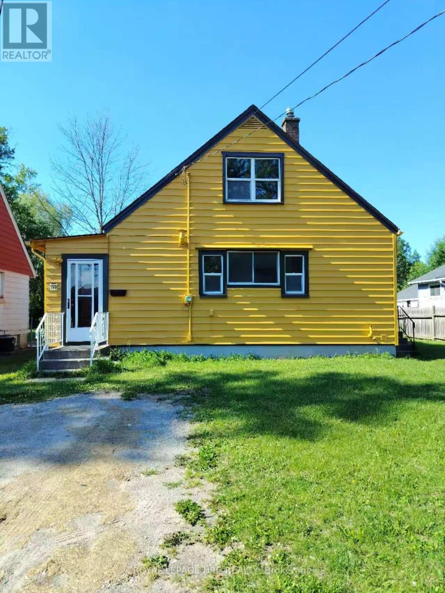 6411 MCLEOD ROAD, Niagara Falls, Ontario