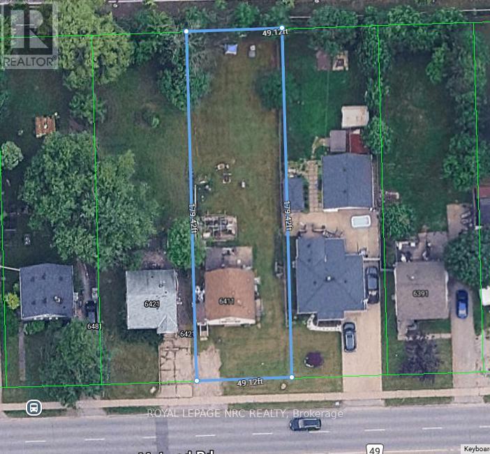 6411 Mcleod Road, Niagara Falls, Ontario  L2G 3G2 - Photo 17 - X13499096
