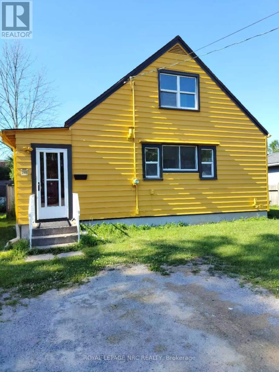 6411 Mcleod Road, Niagara Falls, Ontario  L2G 3G2 - Photo 2 - X13499096