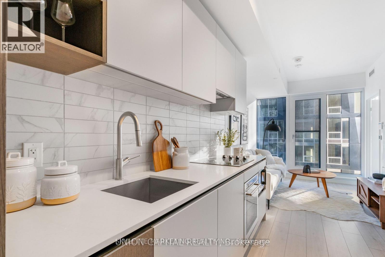 4710 - 55 Mercer Street, Toronto, Ontario  M5V 0W4 - Photo 14 - C13499088
