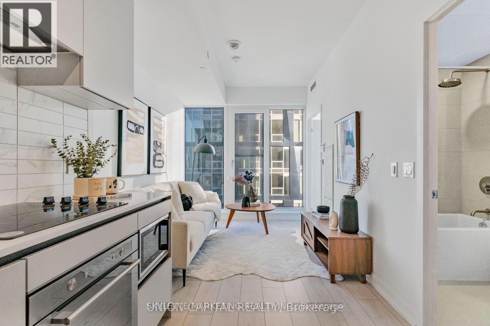 4710 - 55 Mercer Street, Toronto, Ontario  M5V 0W4 - Photo 16 - C13499088