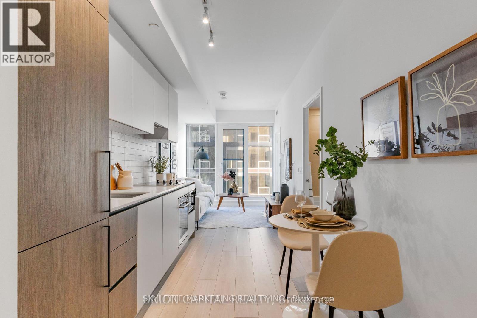 4710 - 55 Mercer Street, Toronto, Ontario  M5V 0W4 - Photo 2 - C13499088