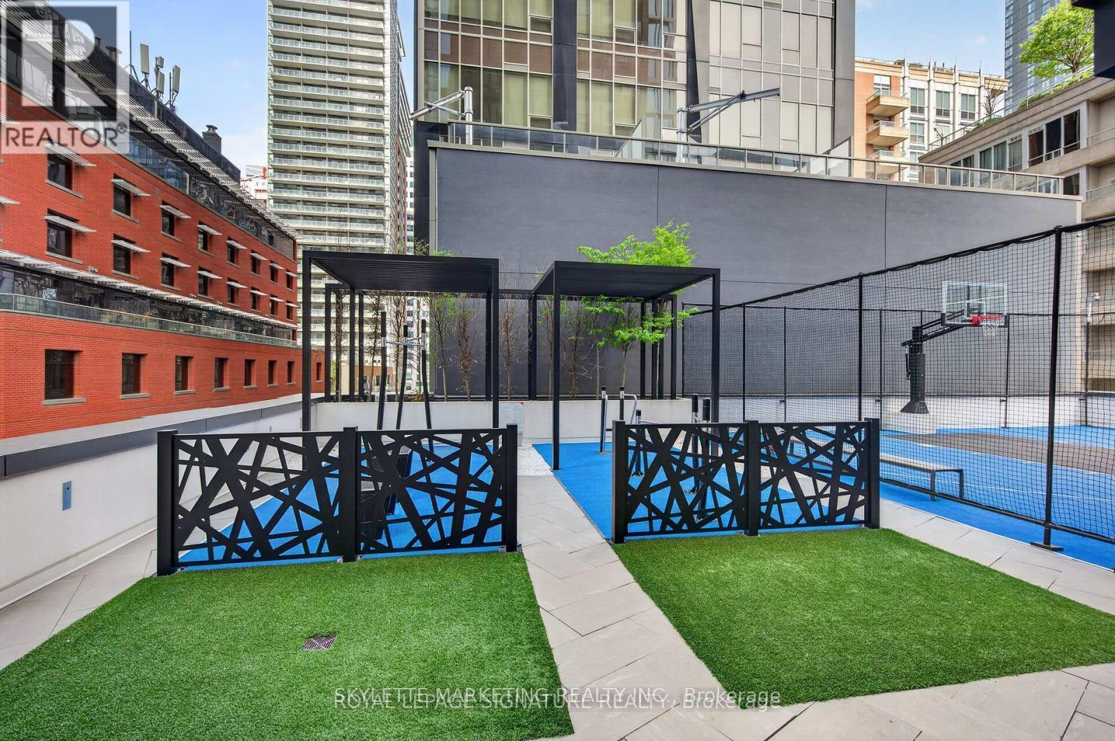 4710 - 55 Mercer Street, Toronto, Ontario  M5V 0W4 - Photo 28 - C13499088