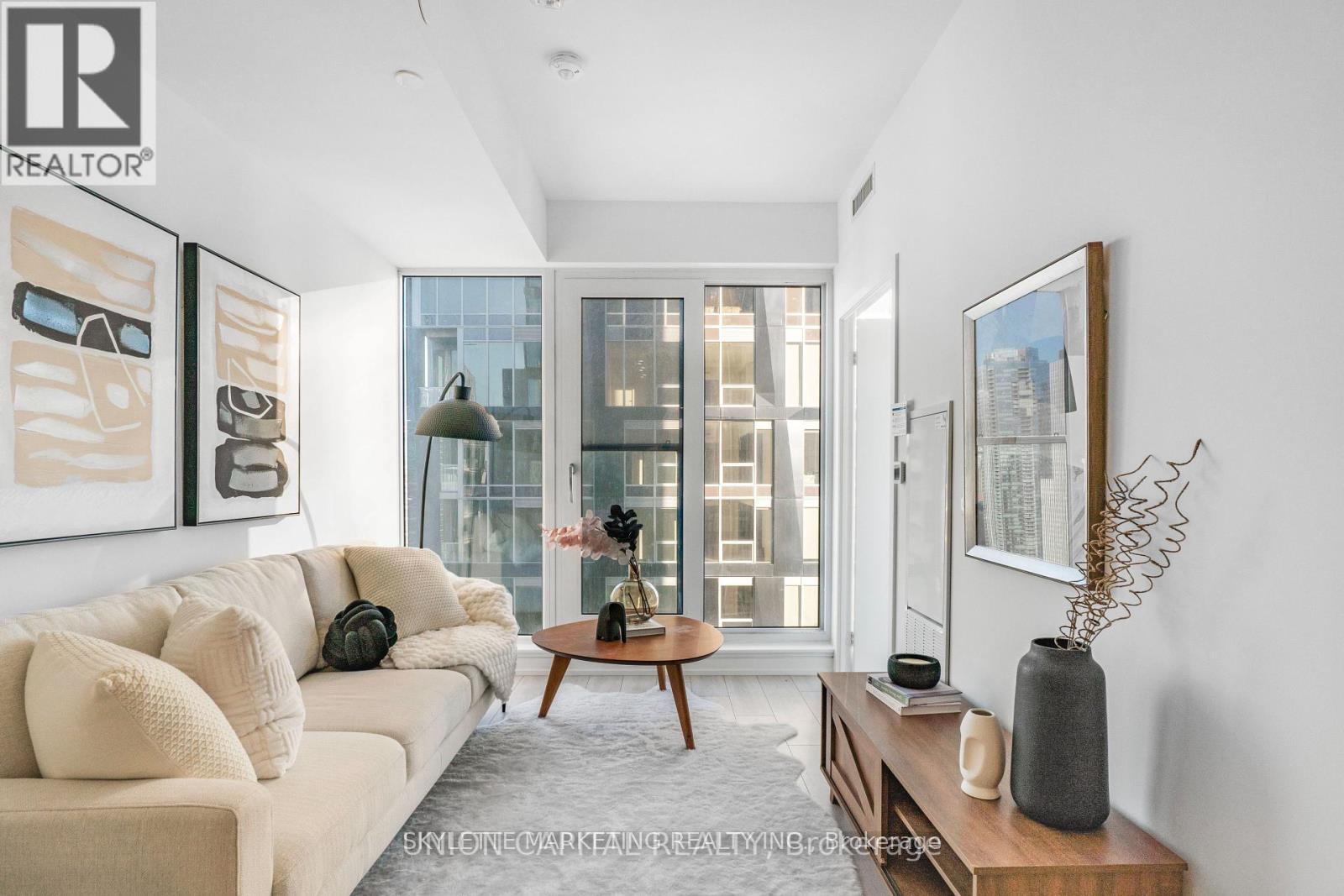 4710 - 55 Mercer Street, Toronto, Ontario  M5V 0W4 - Photo 3 - C13499088