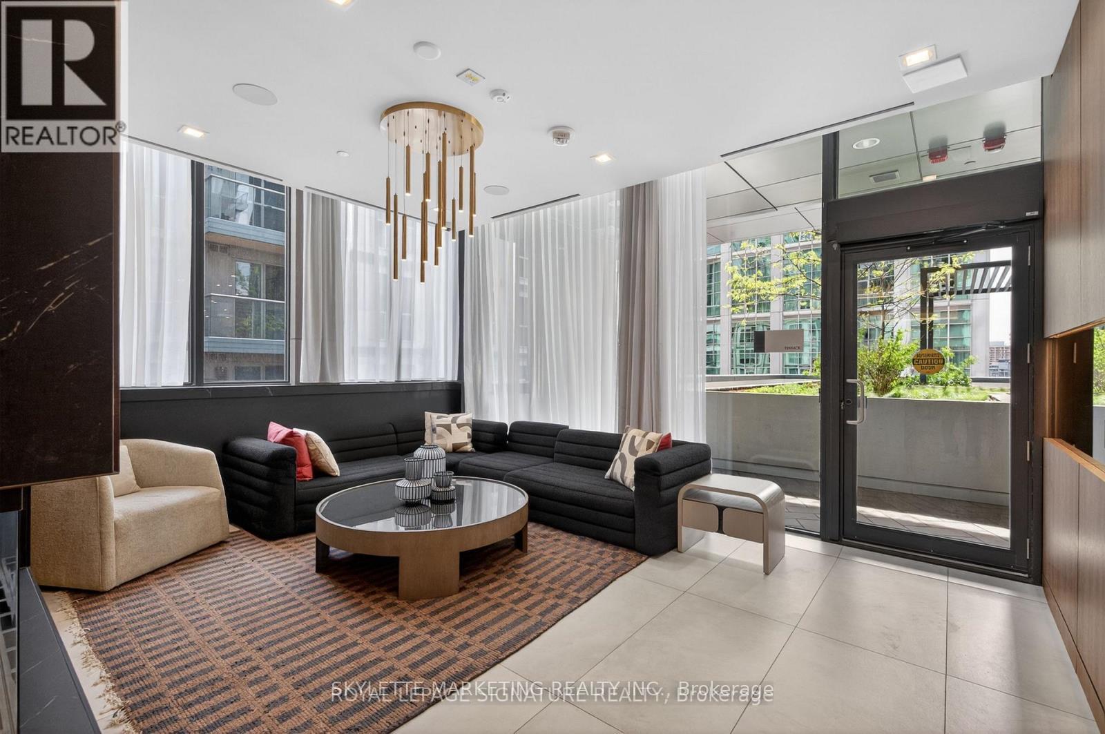 4710 - 55 Mercer Street, Toronto, Ontario  M5V 0W4 - Photo 31 - C13499088