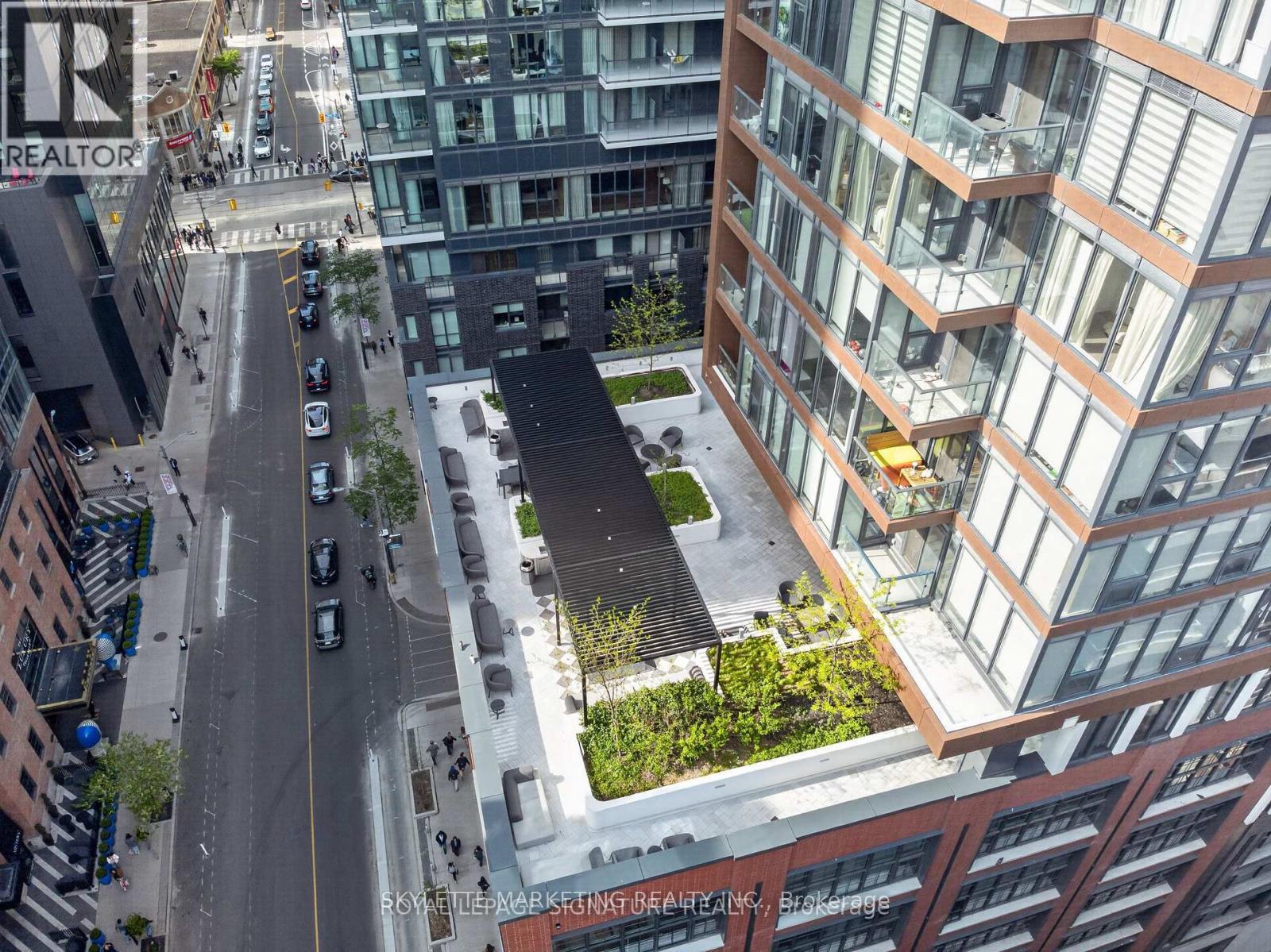 4710 - 55 Mercer Street, Toronto, Ontario  M5V 0W4 - Photo 33 - C13499088