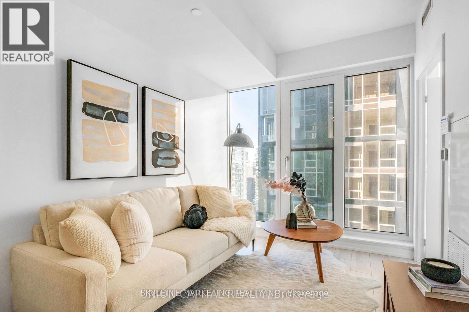 4710 - 55 Mercer Street, Toronto, Ontario  M5V 0W4 - Photo 4 - C13499088