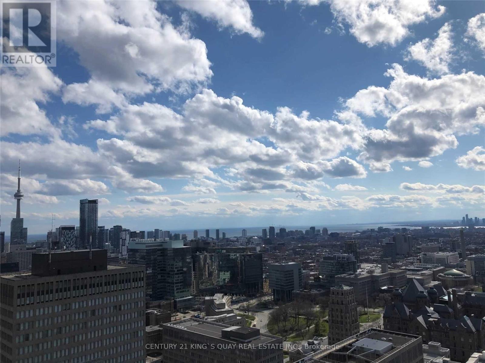 3706 - 955 BAY STREET, Toronto, Ontario