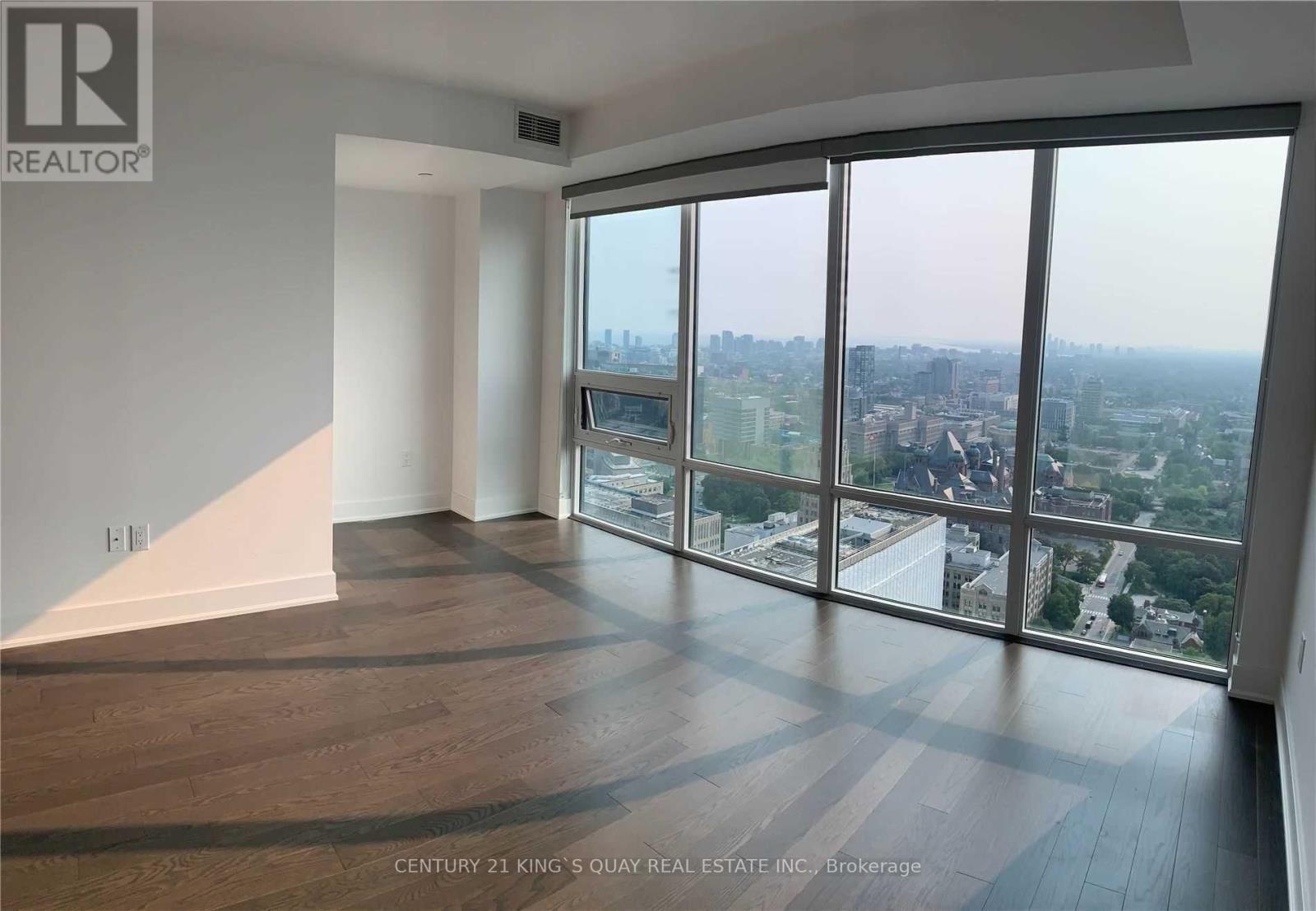 3706 - 955 Bay Street, Toronto, Ontario  M5S 0C6 - Photo 4 - C13499108