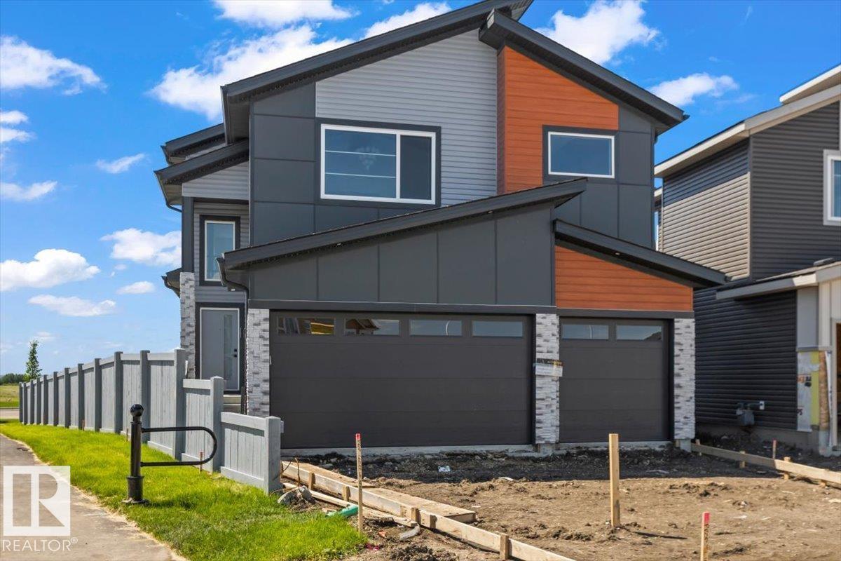 22 Owl Ridge Cl, Fort Saskatchewan, Alberta  T8L 0P6 - Photo 43 - E4473598