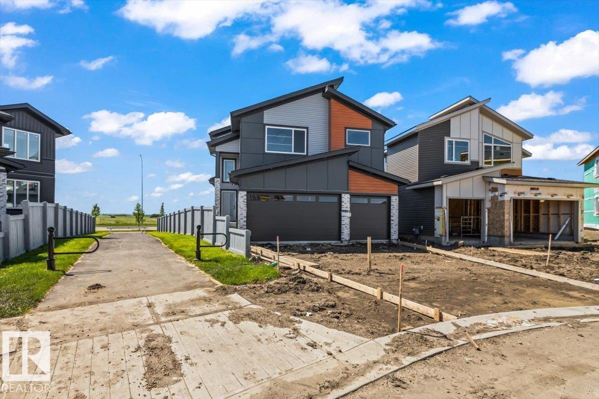 22 Owl Ridge Cl, Fort Saskatchewan, Alberta  T8L 0P6 - Photo 42 - E4473598