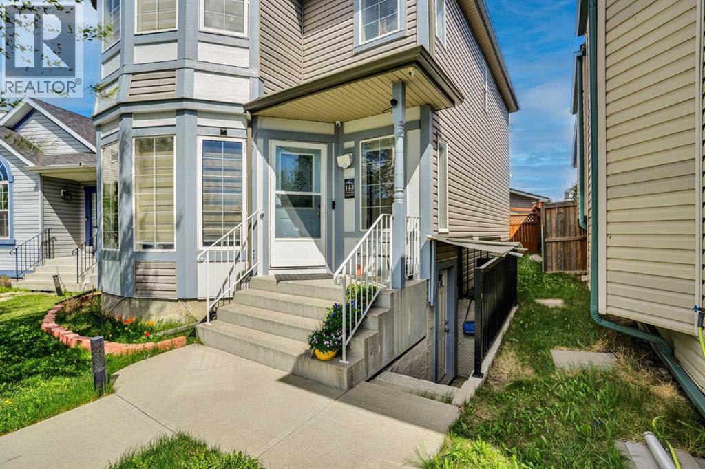 143 Taralea Gardens NE, Calgary, Alberta  T3J 4W5 - Photo 3 - A2311912