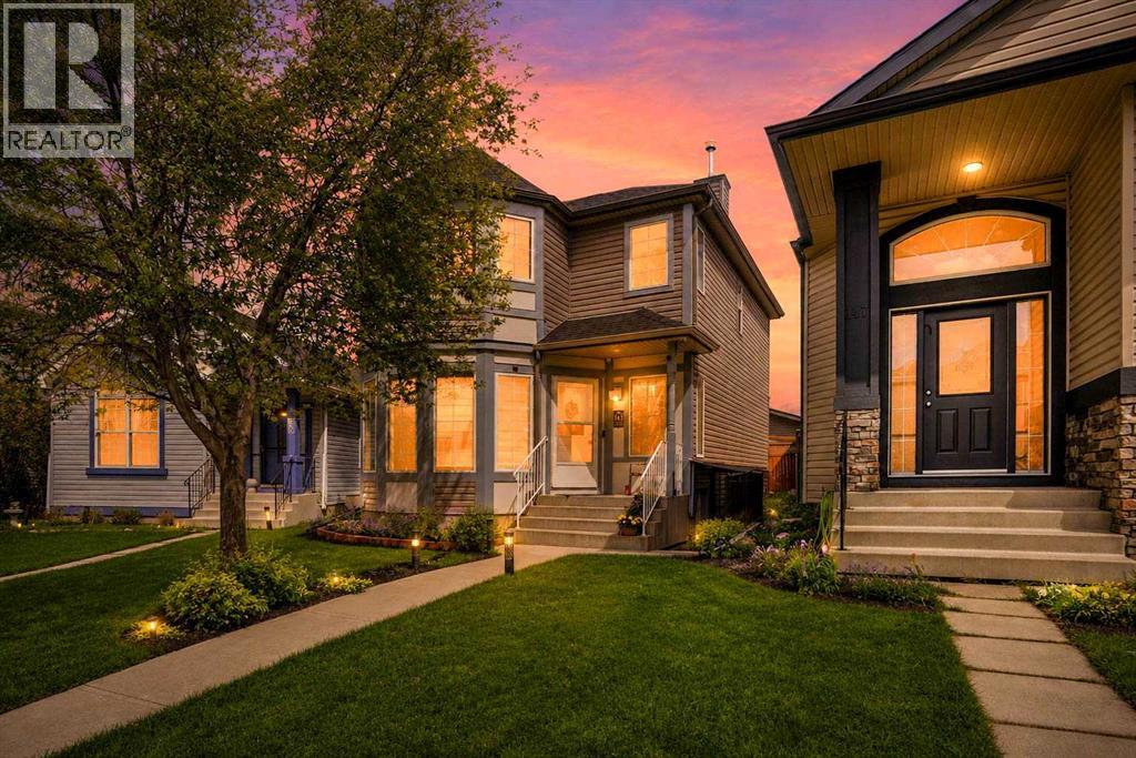 143 Taralea Gardens NE, Calgary, Alberta  T3J 4W5 - Photo 46 - A2311912