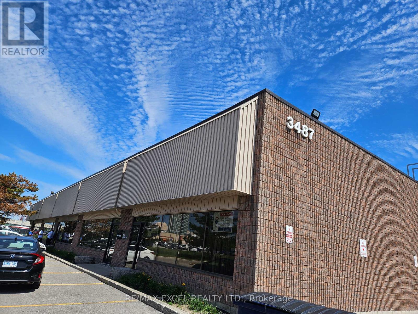 1 - 3487 KENNEDY ROAD, Toronto, Ontario