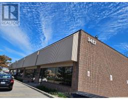 1 - 3487 KENNEDY ROAD, Toronto, Ontario