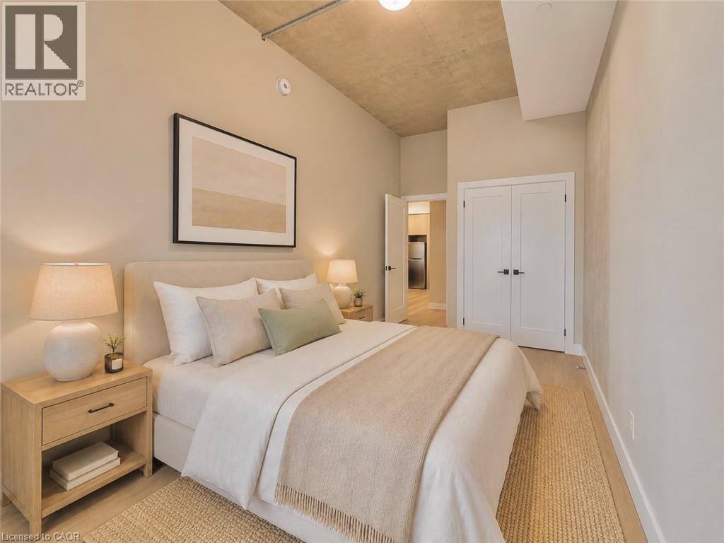 169 James Street S Unit# 207, Hamilton, Ontario  L8P 3A3 - Photo 5 - 40842529