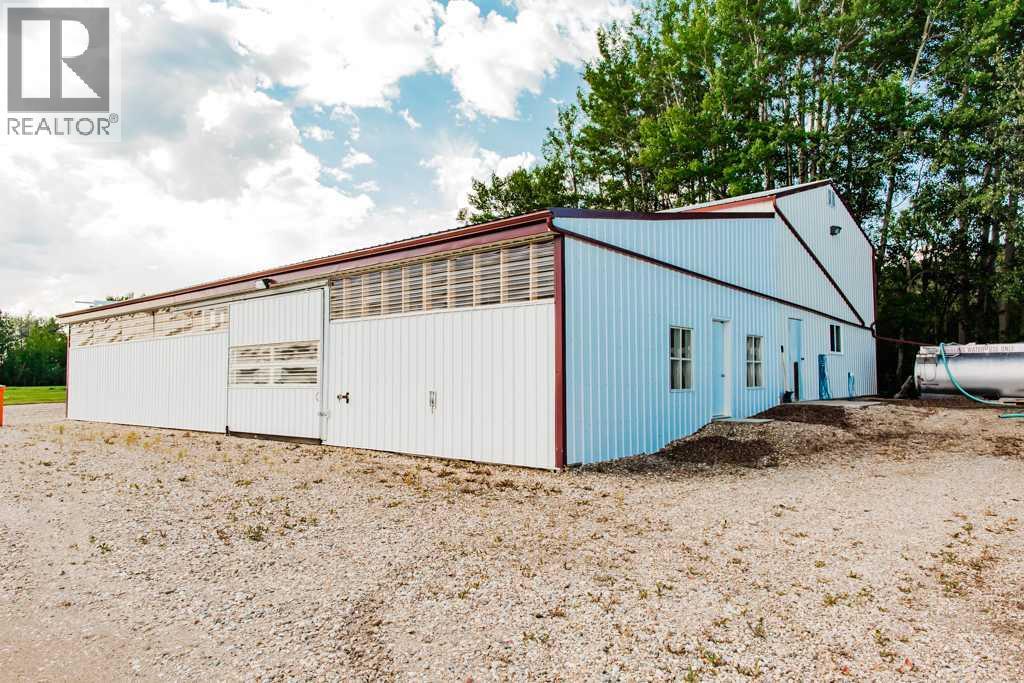 69575 Rge Rd 75, Grovedale, Alberta  T0H 1x0 - Photo 36 - A2323928
