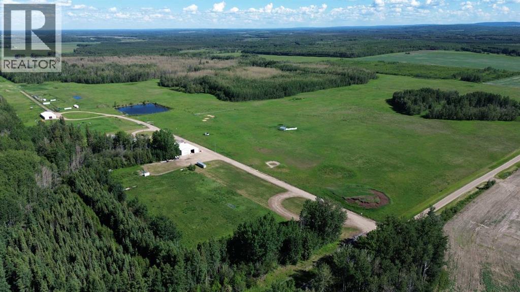 69575 Rge Rd 75, Grovedale, Alberta  T0H 1x0 - Photo 1 - A2323928