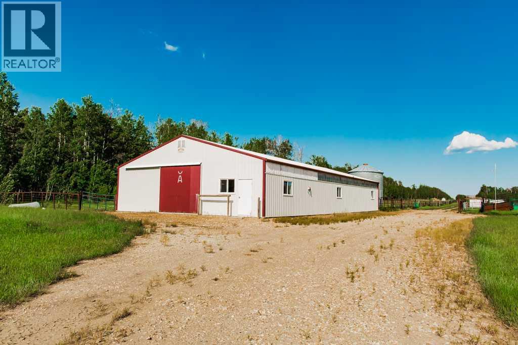69575 Rge Rd 75, Grovedale, Alberta  T0H 1x0 - Photo 39 - A2323928