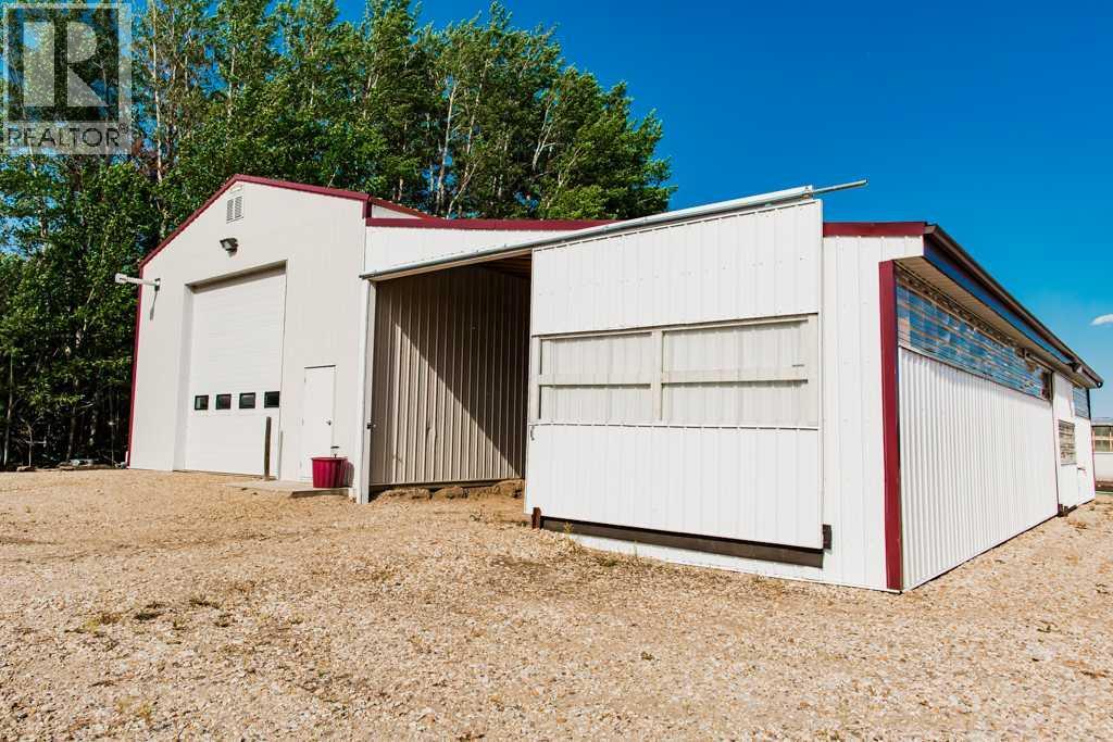 69575 Rge Rd 75, Grovedale, Alberta  T0H 1x0 - Photo 35 - A2323928