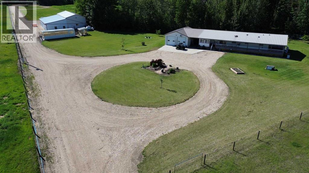 69575 Rge Rd 75, Grovedale, Alberta  T0H 1x0 - Photo 48 - A2323928