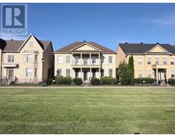 6 CRESCENT PARK LANE, Markham, Ontario