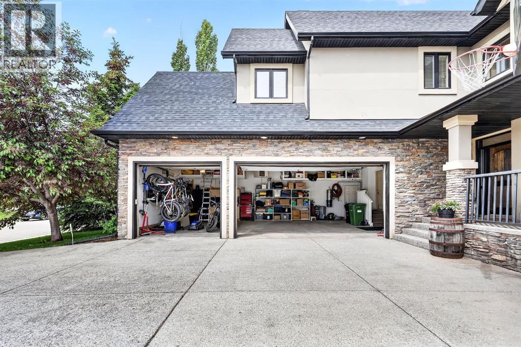 30 Aspen Meadows Park SW, Calgary, Alberta  T3H 5Z7 - Photo 49 - A2321685