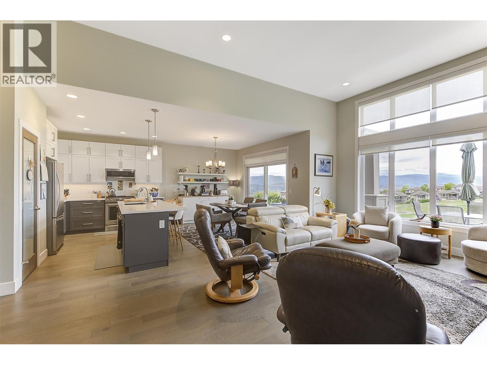 1504 Tower Ranch Drive, Kelowna, British Columbia  V1P 1T8 - Photo 22 - 10389694