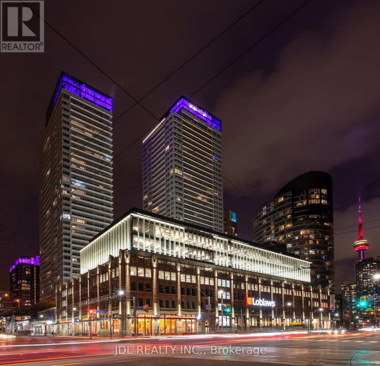 3810 - 19 Bathurst Street, Toronto, Ontario  M5V 0N2 - Photo 16 - C13499118