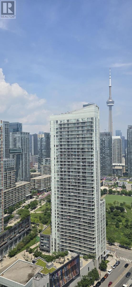 3810 - 19 Bathurst Street, Toronto, Ontario  M5V 0N2 - Photo 9 - C13499118