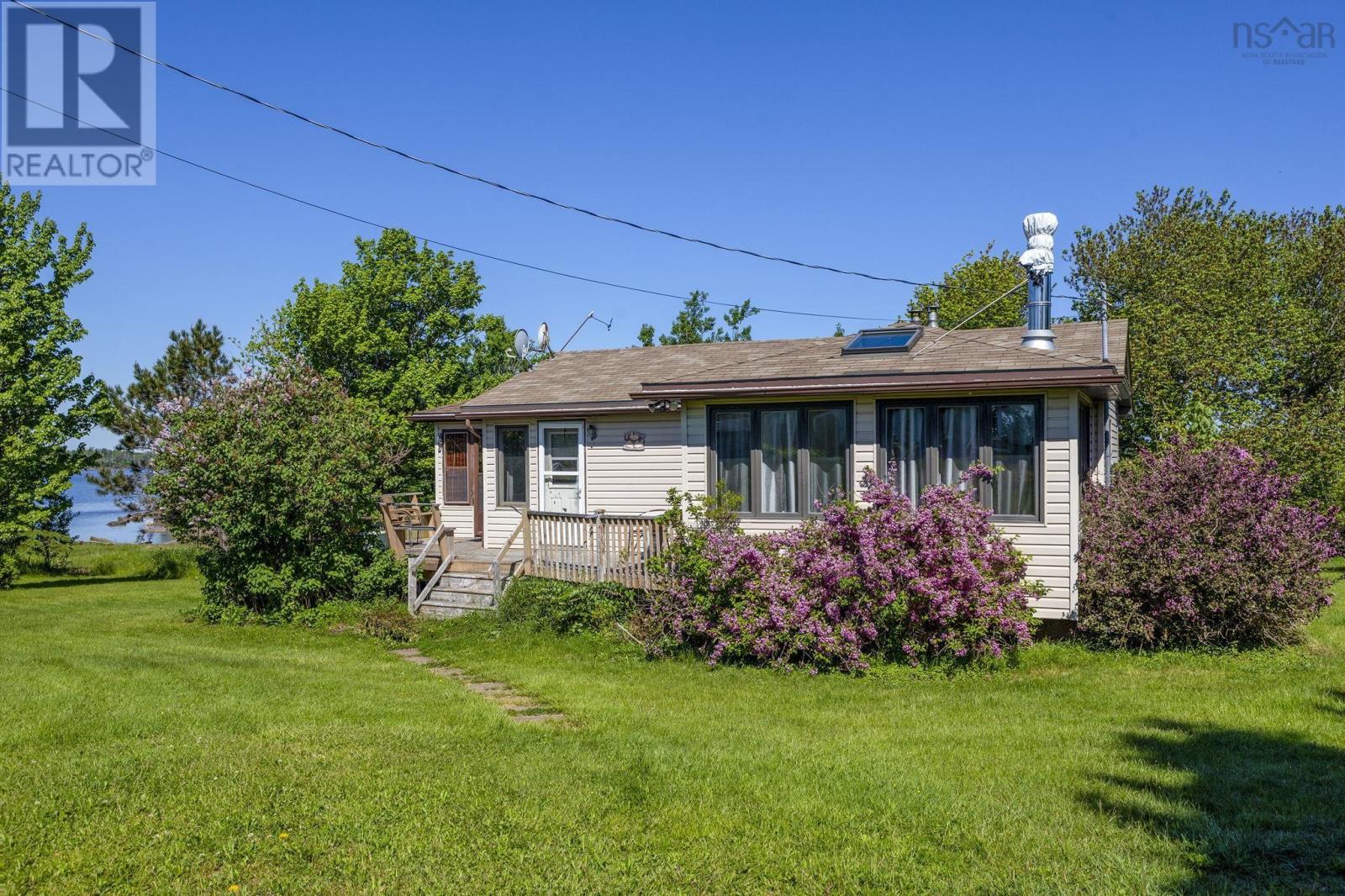 19 Ernies Lane, Caribou Island