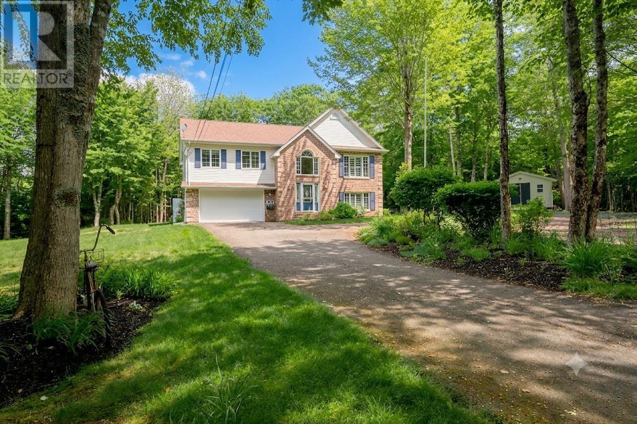 34 Forestview Way, Beaver Bank, Nova Scotia  B4G 1G2 - Photo 1 - 202615835