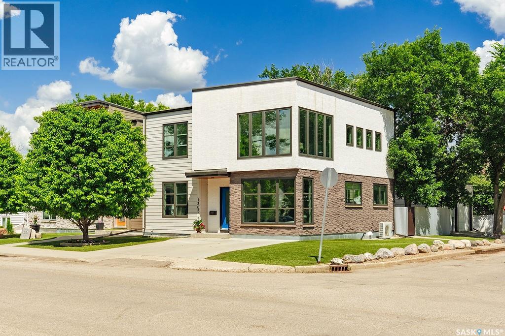 1302 Edward AVENUE, Saskatoon, Saskatchewan