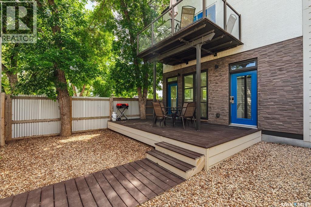 1302 Edward Avenue, Saskatoon, Saskatchewan  S7K 3B1 - Photo 26 - SK040946