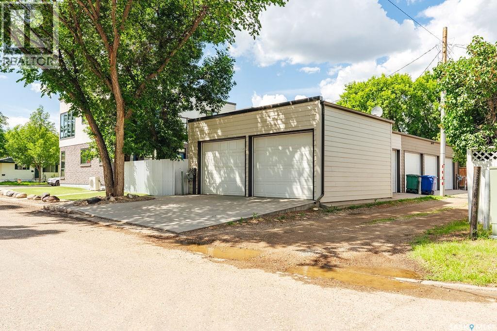 1302 Edward Avenue, Saskatoon, Saskatchewan  S7K 3B1 - Photo 48 - SK040946
