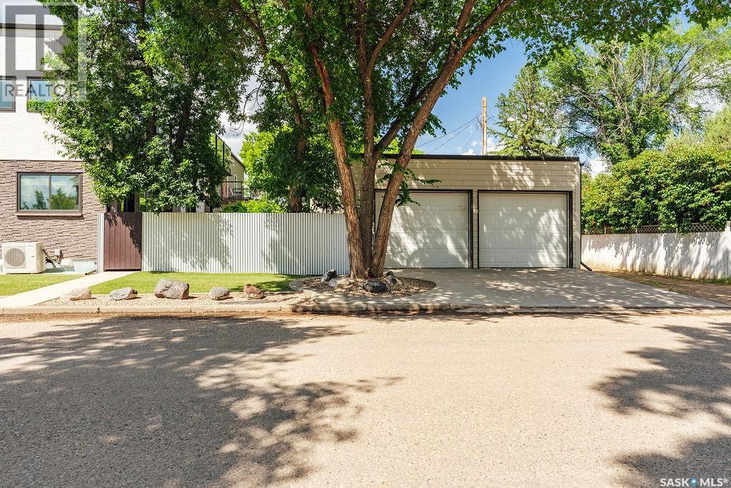 1302 Edward Avenue, Saskatoon, Saskatchewan  S7K 3B1 - Photo 49 - SK040946