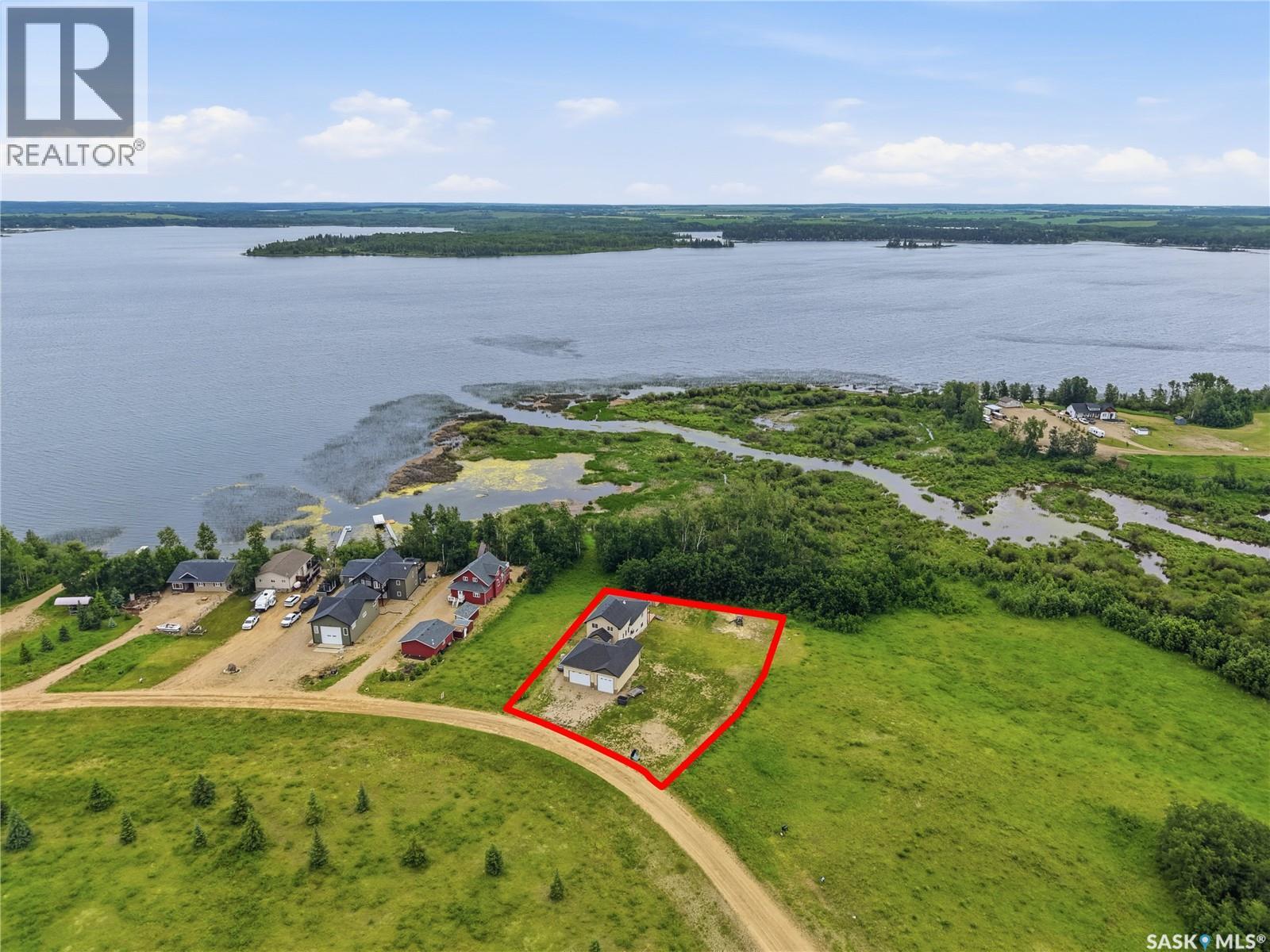 311 Ravine ROAD, Big Shell, Saskatchewan