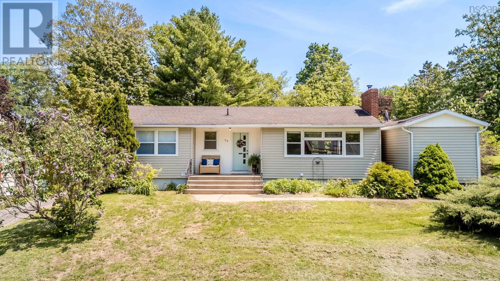70 Palmeter Avenue, Kentville, Nova Scotia  B4N 2S9 - Photo 1 - 202614561