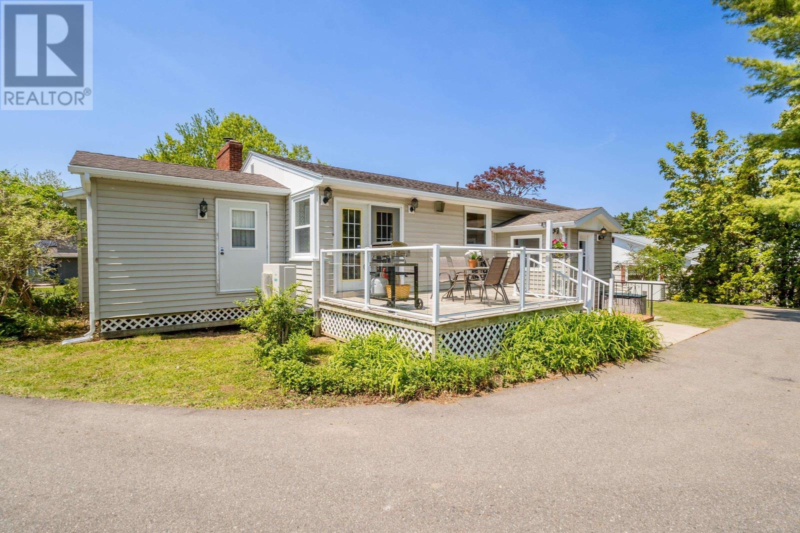 70 Palmeter Avenue, Kentville, Nova Scotia  B4N 2S9 - Photo 43 - 202614561