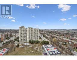 2306 - 340 DIXON ROAD, Toronto, Ontario
