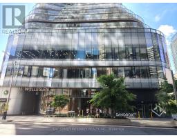 1308 - 11 WELLESLEY STREET W, Toronto, Ontario
