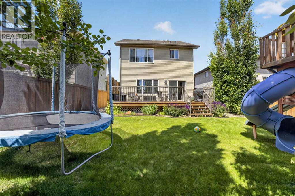 318 Twinriver Road W, Lethbridge, Alberta  T1J 5B9 - Photo 38 - A2322659