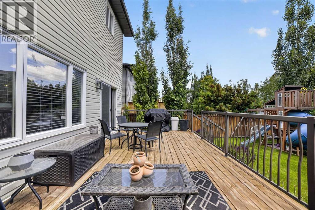 318 Twinriver Road W, Lethbridge, Alberta  T1J 5B9 - Photo 36 - A2322659