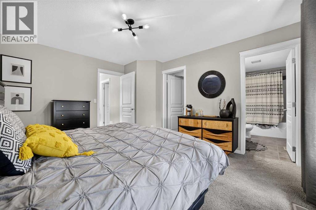 318 Twinriver Road W, Lethbridge, Alberta  T1J 5B9 - Photo 19 - A2322659