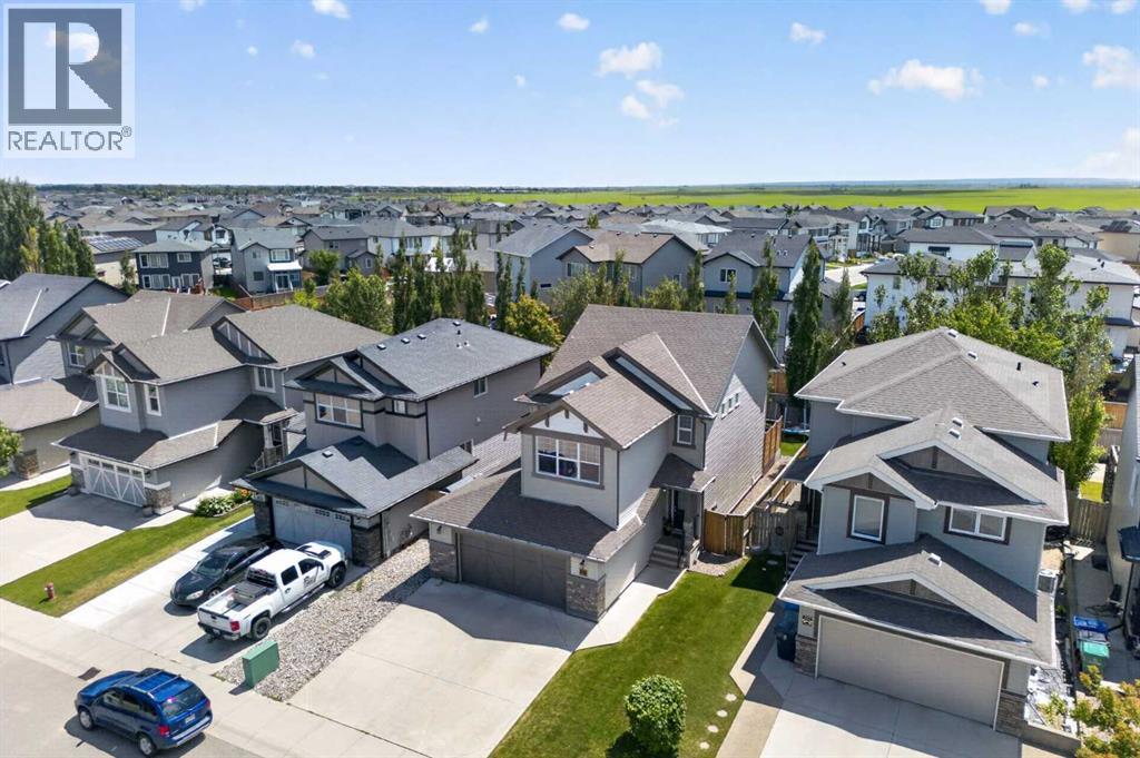318 Twinriver Road W, Lethbridge, Alberta  T1J 5B9 - Photo 3 - A2322659