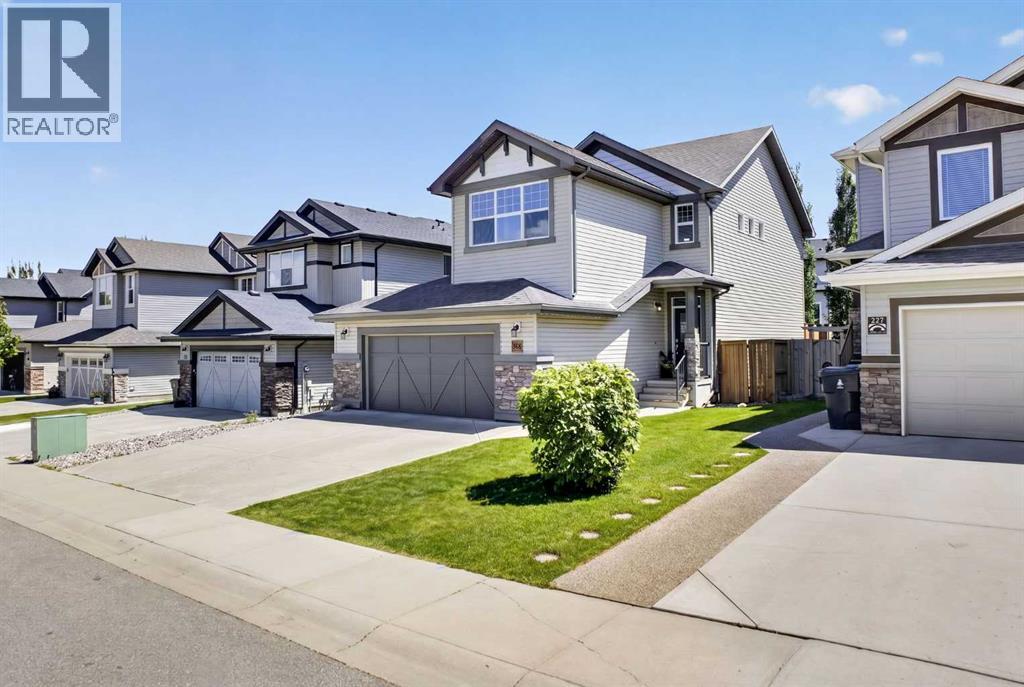 318 Twinriver Road W, Lethbridge, Alberta  T1J 5B9 - Photo 2 - A2322659
