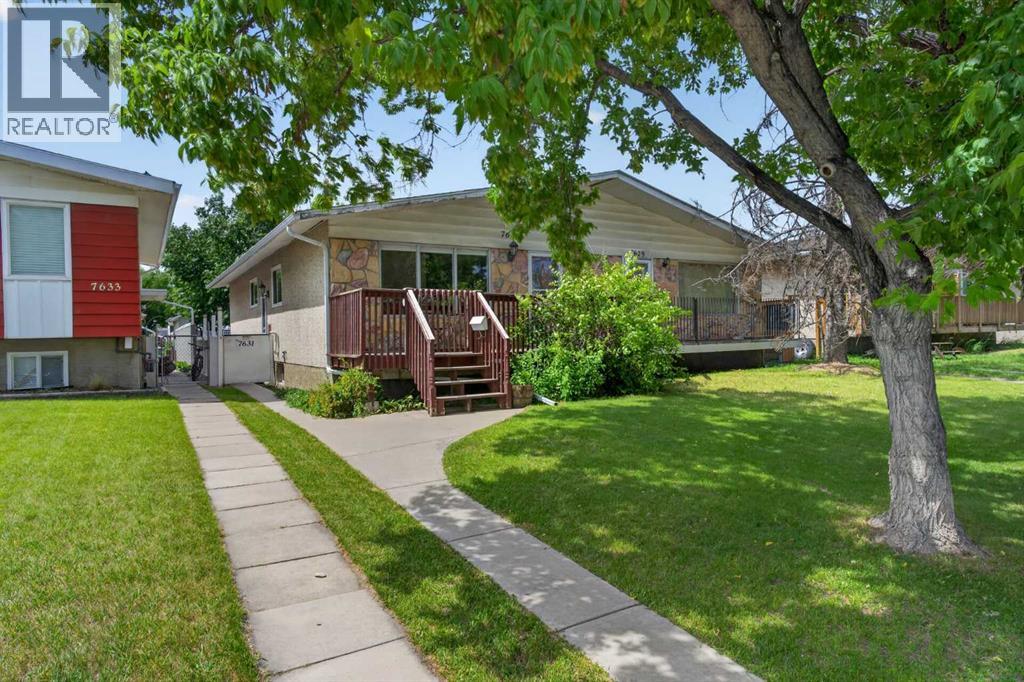 7631 22 Street Se, Calgary, Alberta  T2C 0W9 - Photo 2 - A2324193